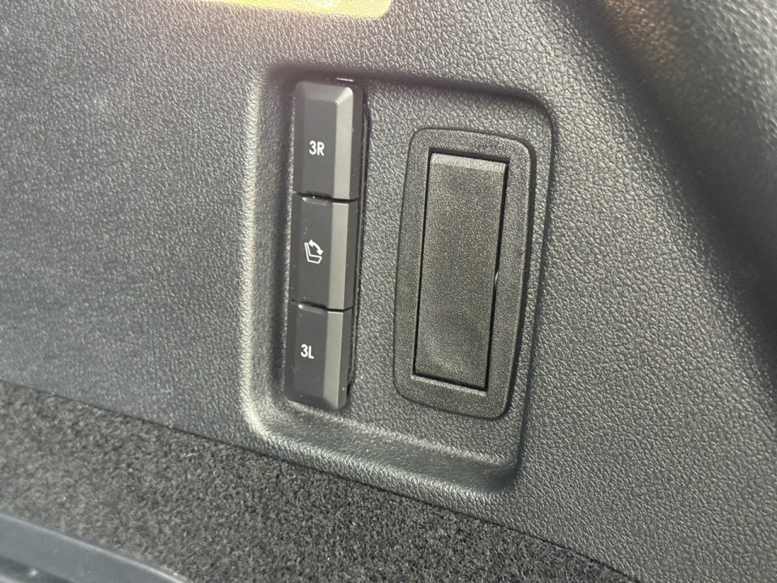 2024 Lincoln Aviator Reserve, 39664, Photo