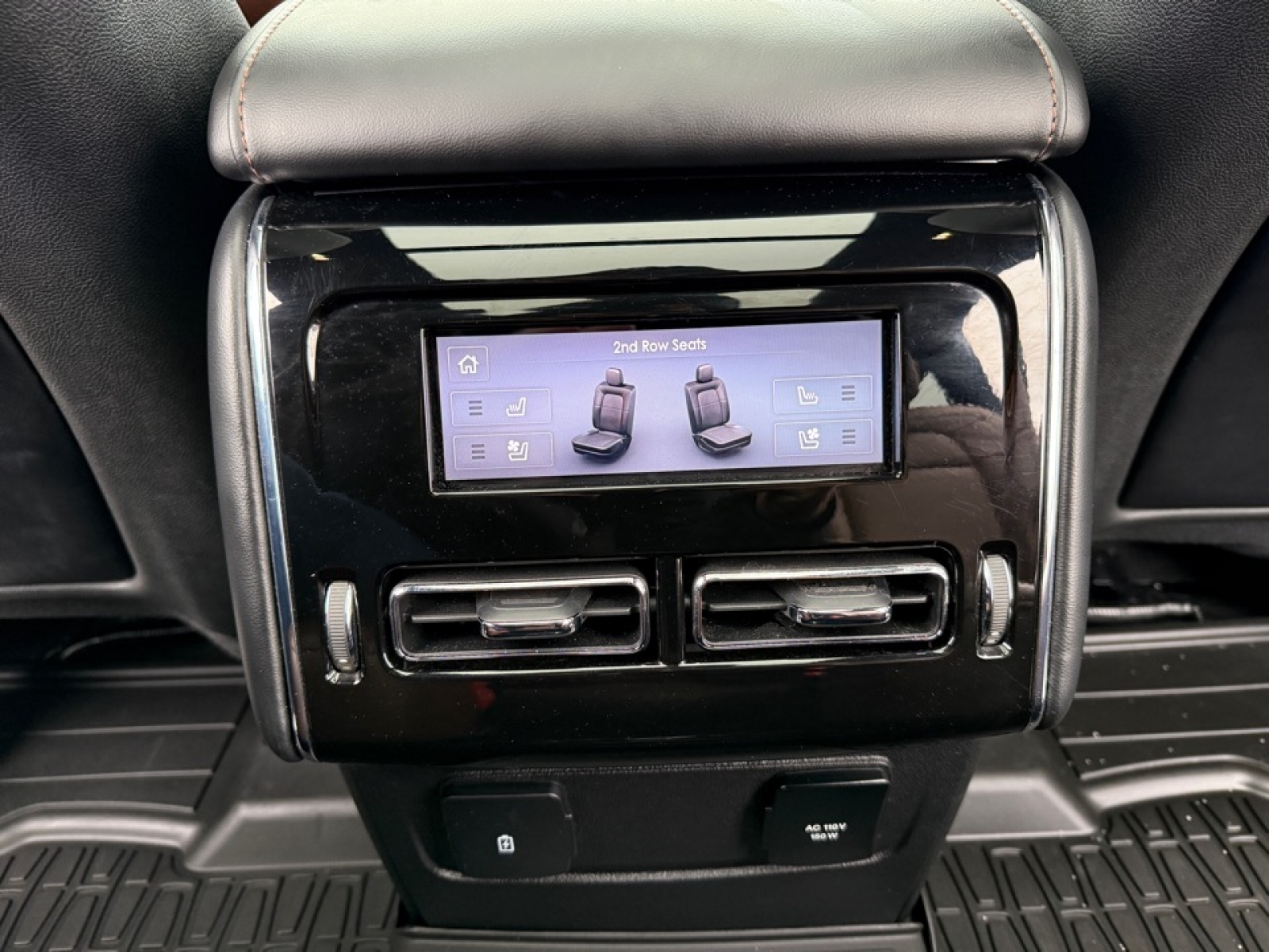 2024 Lincoln Aviator Reserve, 39664, Photo