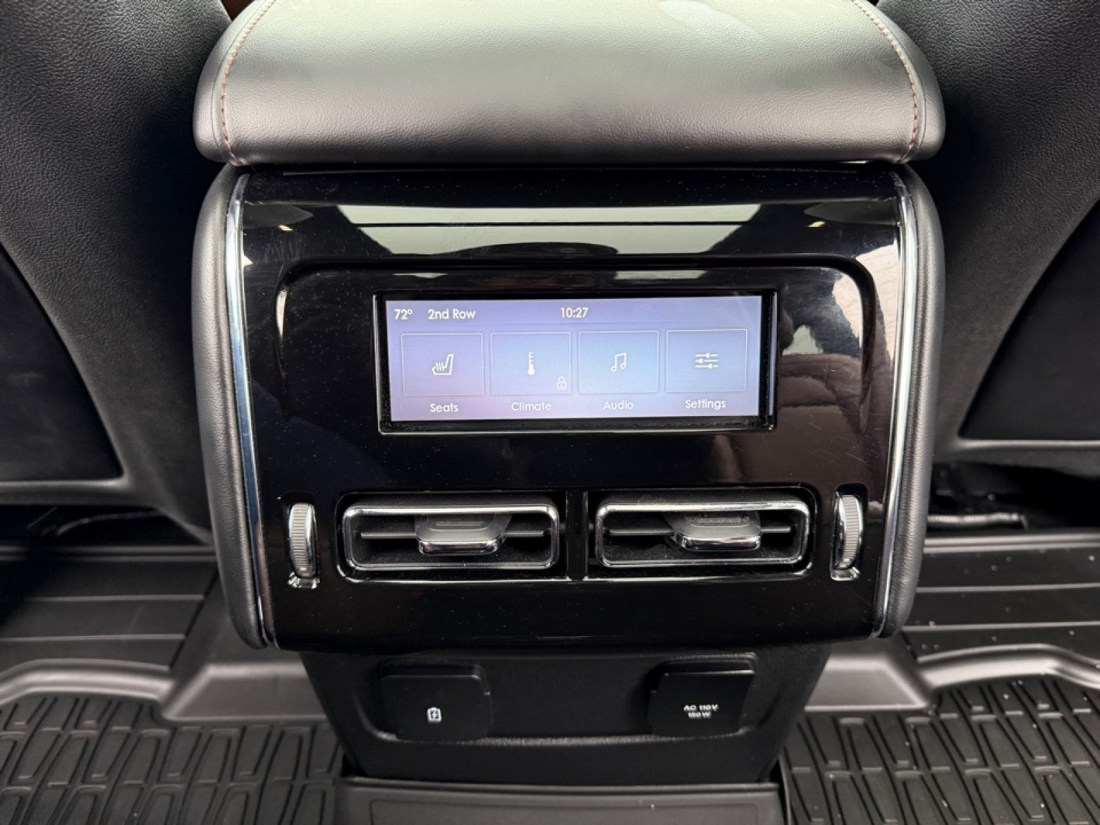 2024 Lincoln Aviator Reserve, 39664, Photo