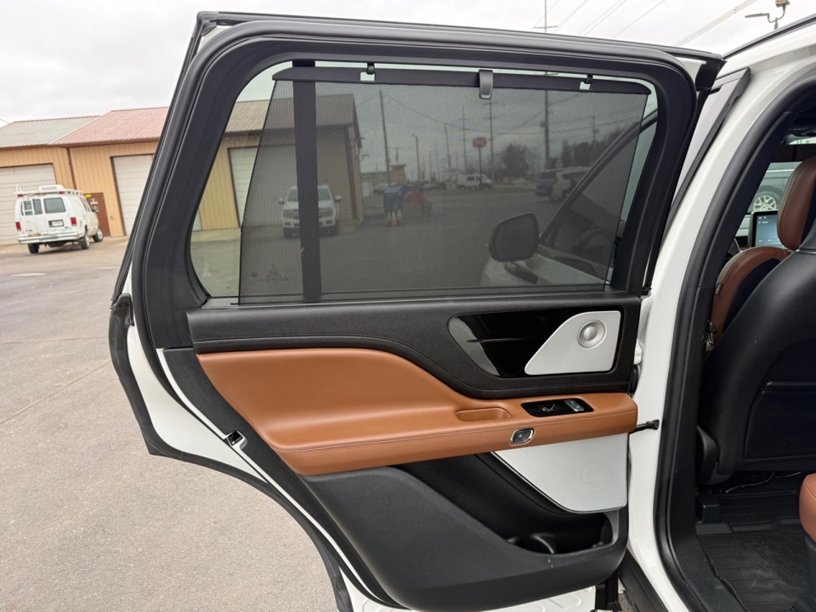 2024 Lincoln Aviator Reserve, 39664, Photo