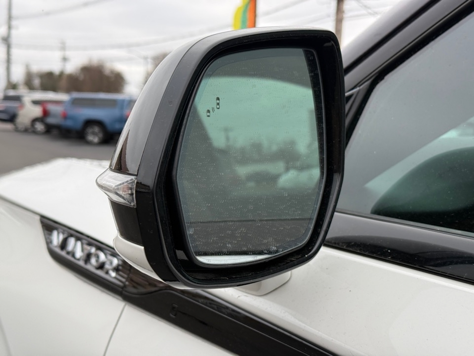 2024 Lincoln Aviator Reserve, 39664, Photo