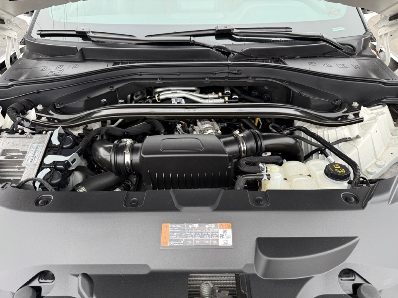 2024 Lincoln Aviator Reserve, 39664, Photo