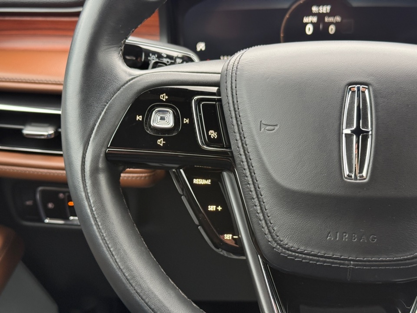 2024 Lincoln Aviator Reserve, 39664, Photo