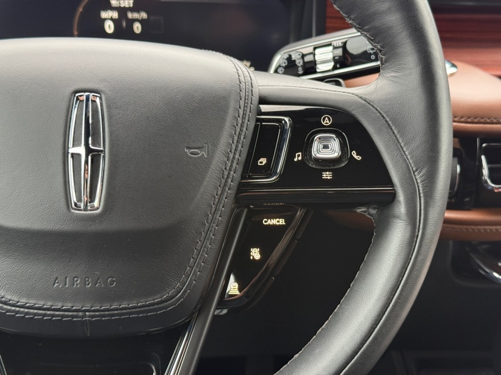 2024 Lincoln Aviator Reserve, 39664, Photo