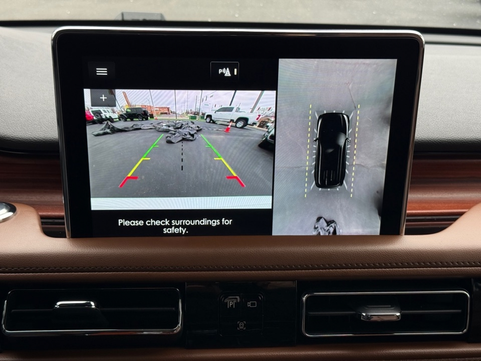 2024 Lincoln Aviator Reserve, 39664, Photo