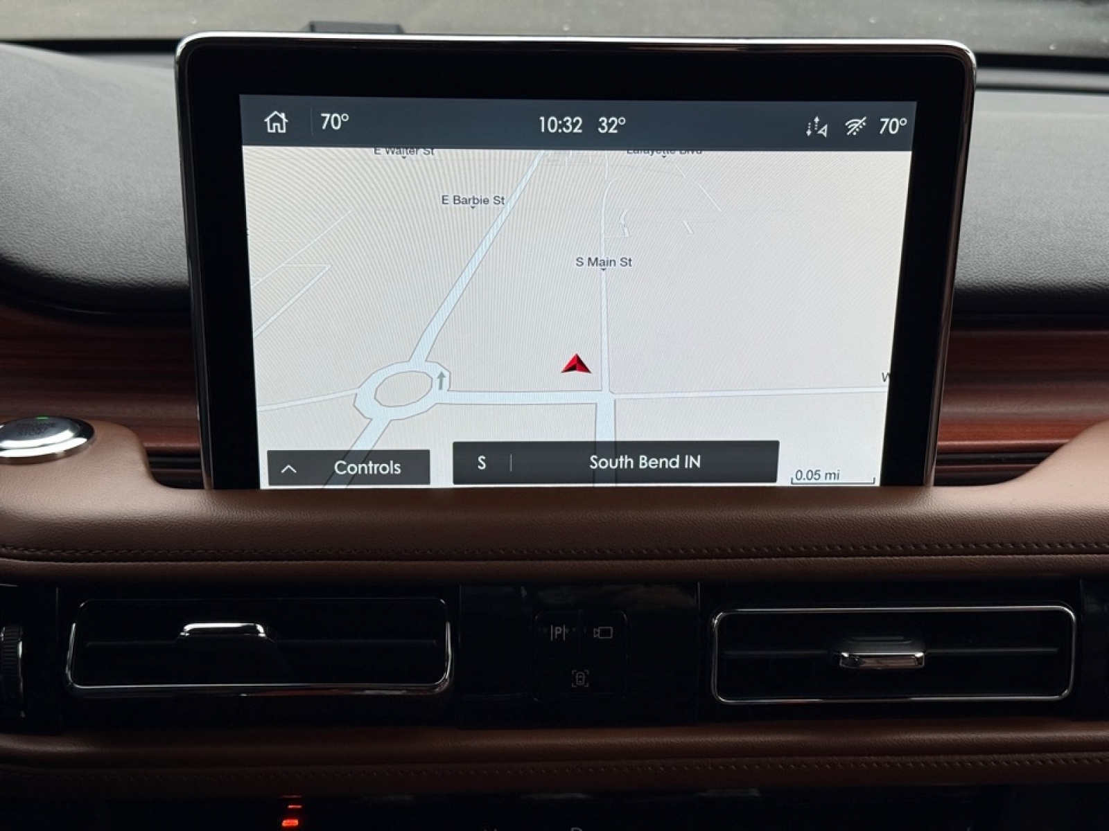 2024 Lincoln Aviator Reserve, 39664, Photo