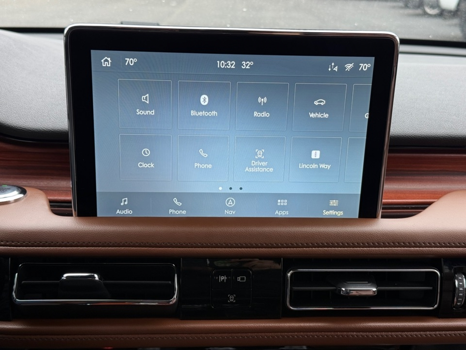 2024 Lincoln Aviator Reserve, 39664, Photo