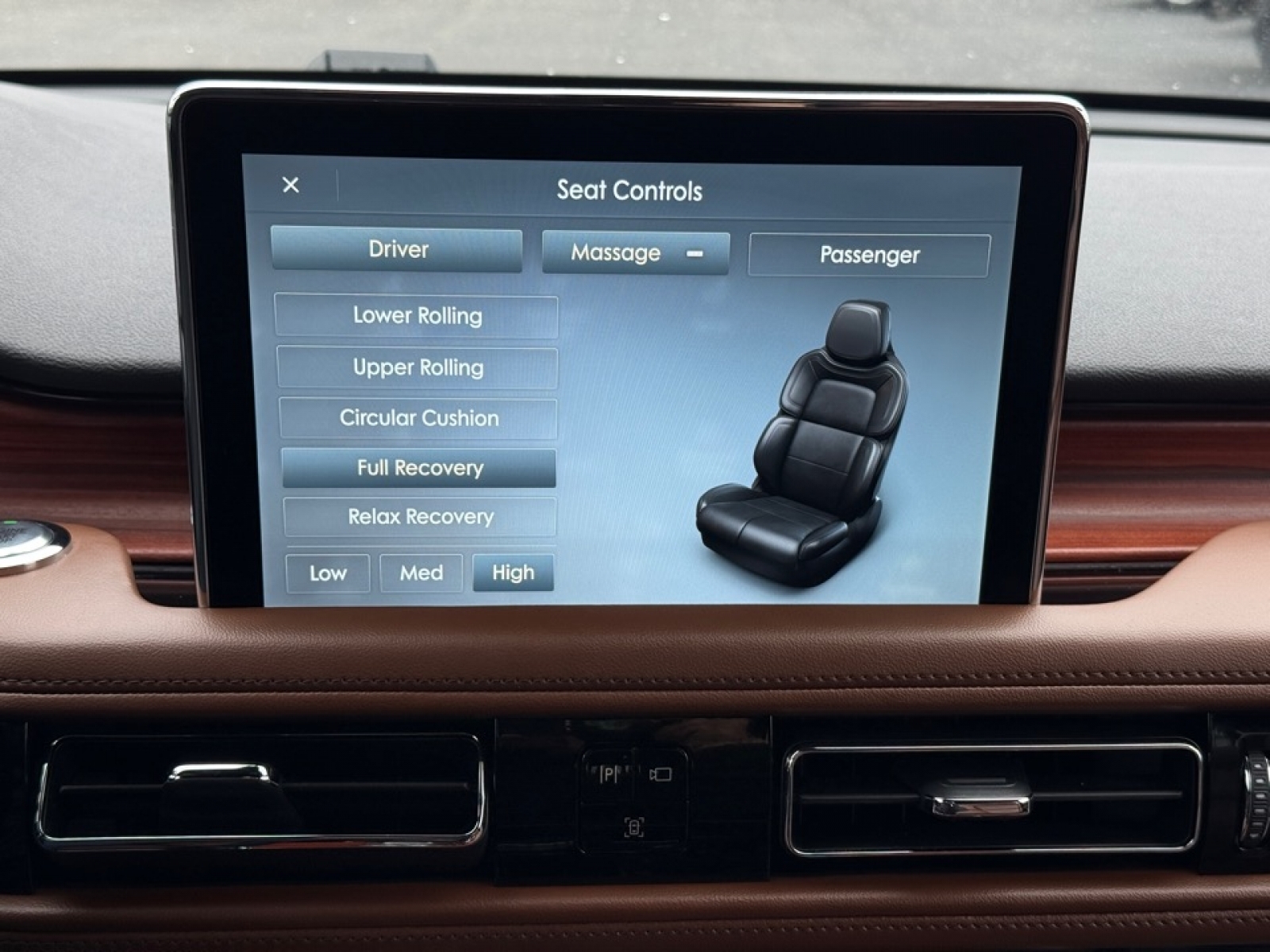 2024 Lincoln Aviator Reserve, 39664, Photo