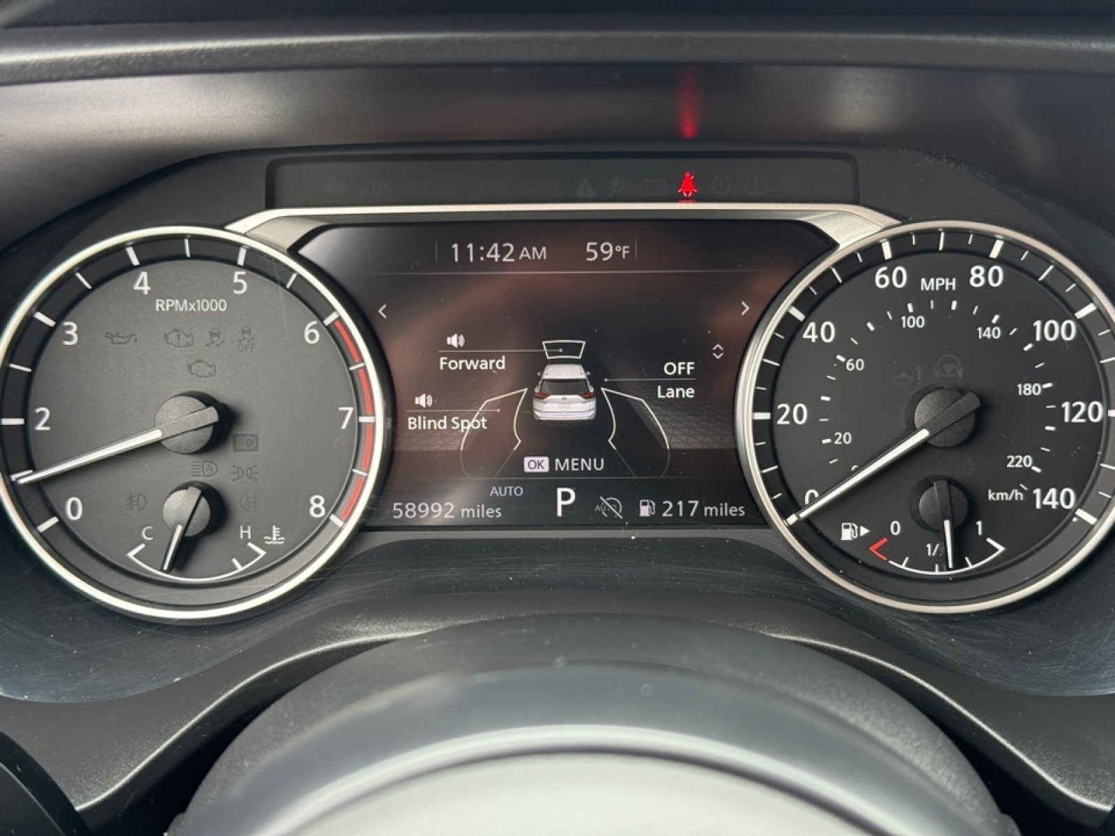 2024 Nissan Rogue SV AWD photo 21