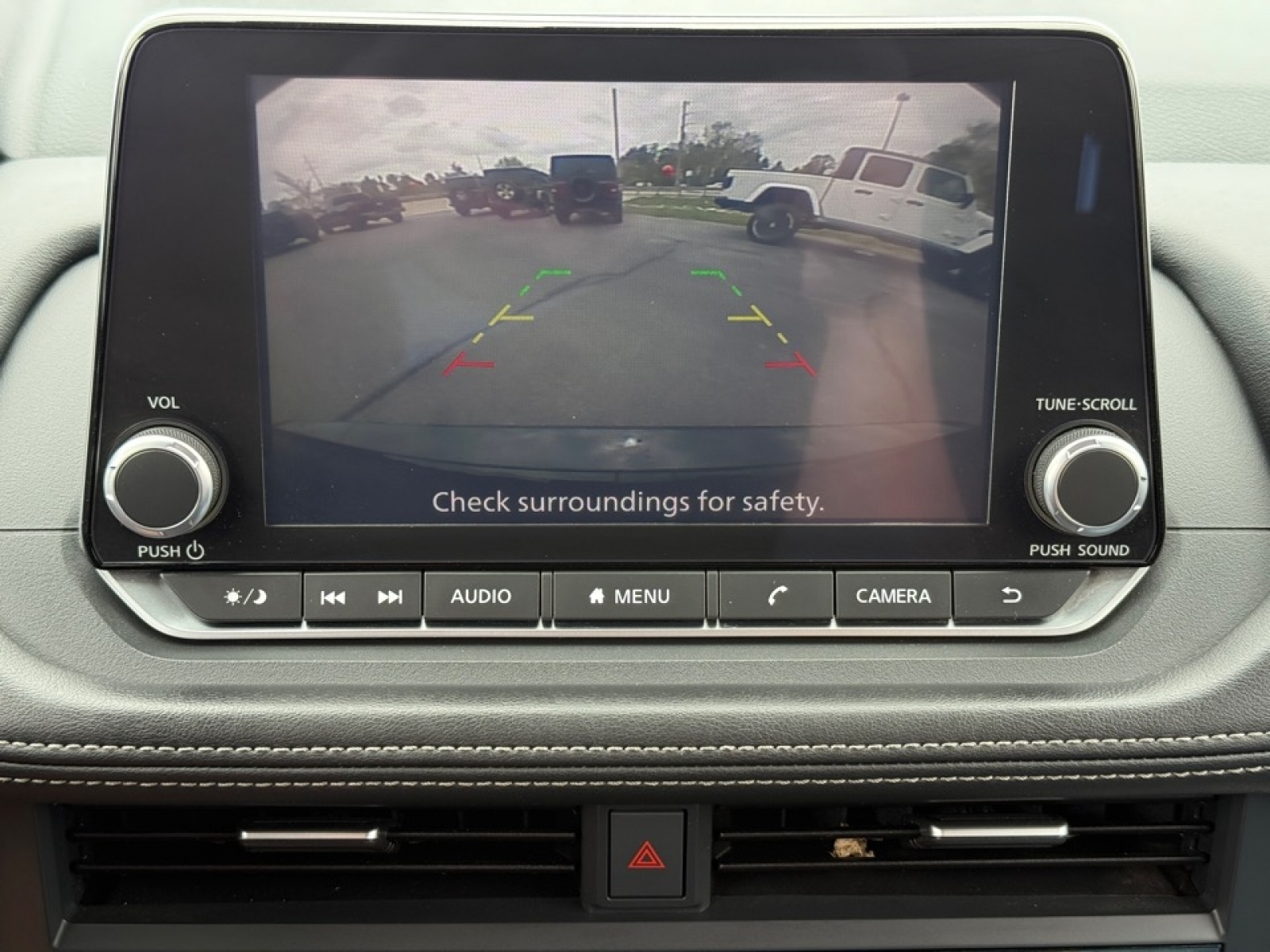 2024 Nissan Rogue SV AWD photo 24