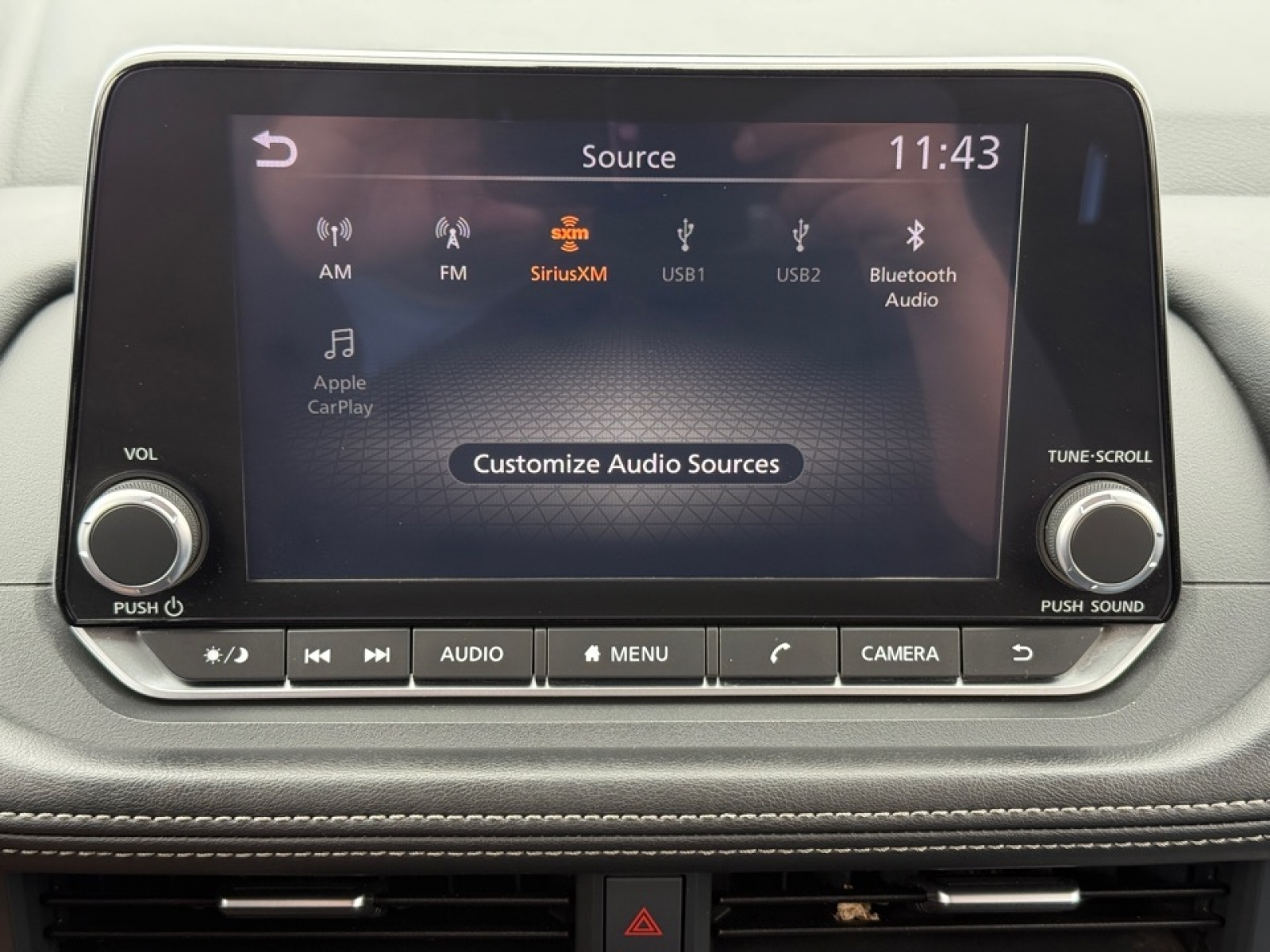 2024 Nissan Rogue SV AWD photo 25