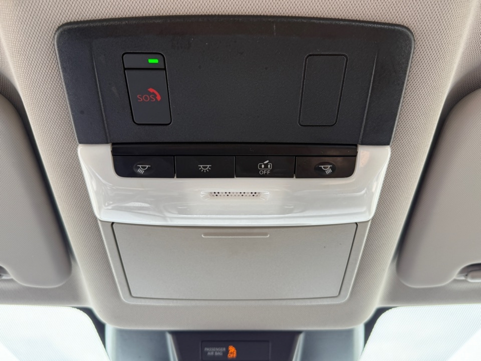 2024 Nissan Rogue SV AWD photo 31