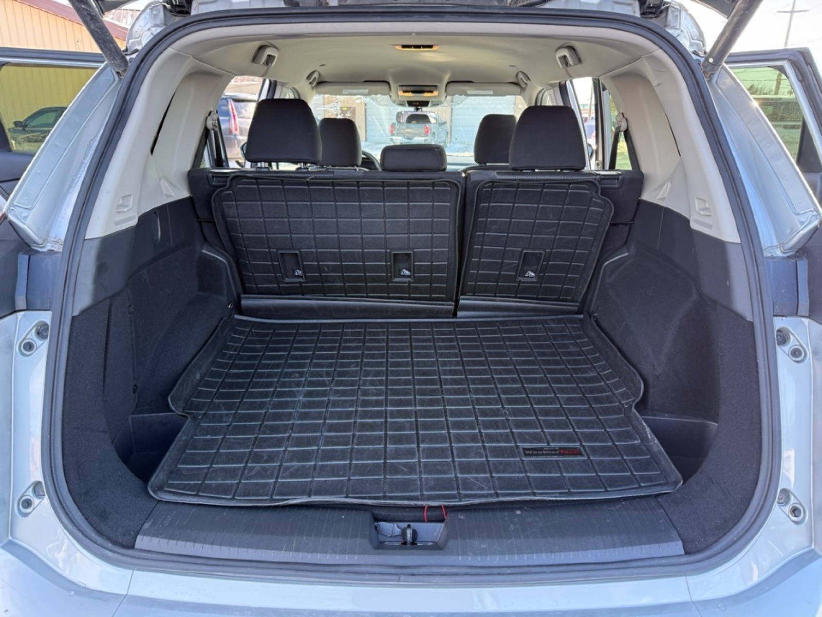 2024 Nissan Rogue SV Intelligent AWD, 39421, Photo