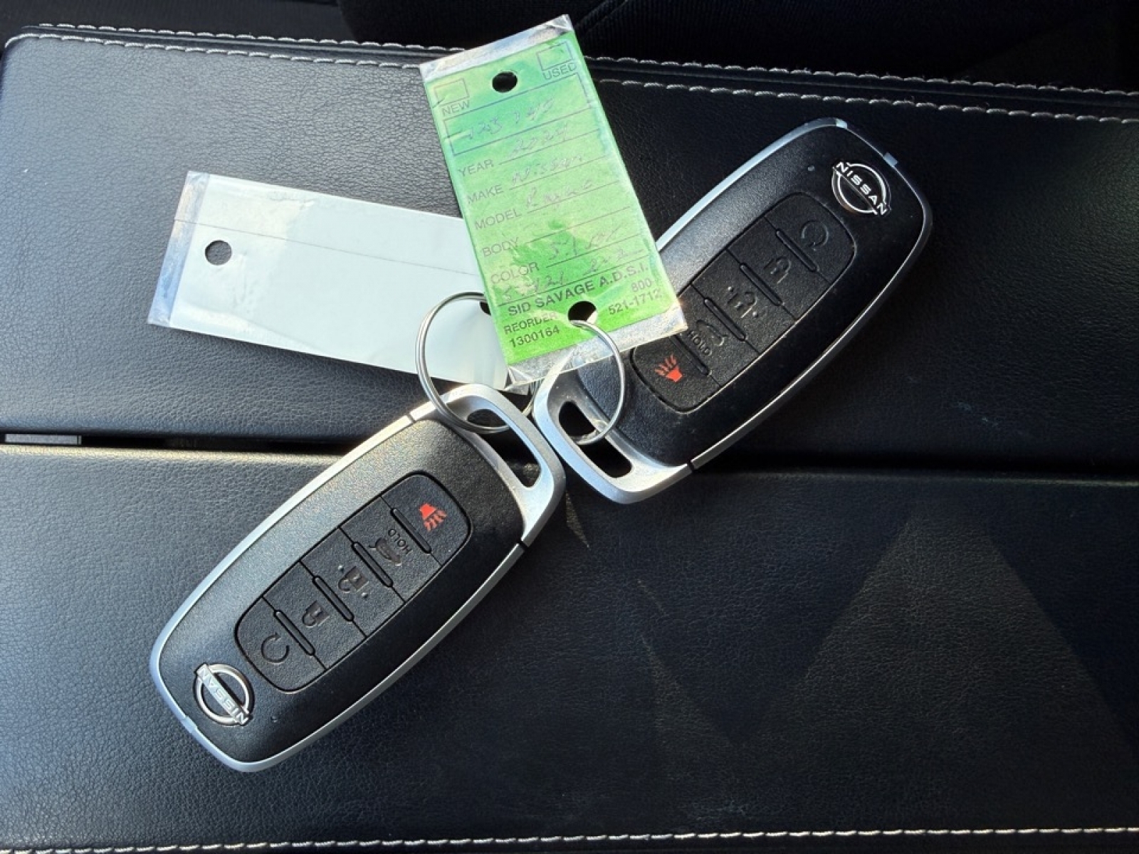 2024 Nissan Rogue SV Intelligent AWD, 39421, Photo