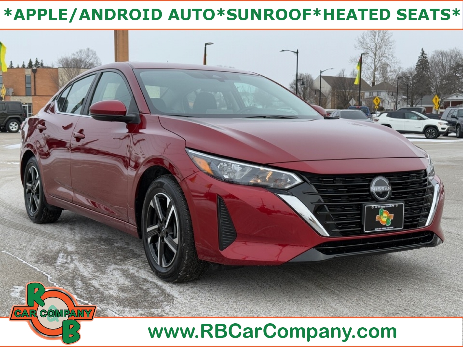 2020 Nissan Altima SV Intelligent AWD, 38158, Photo 1