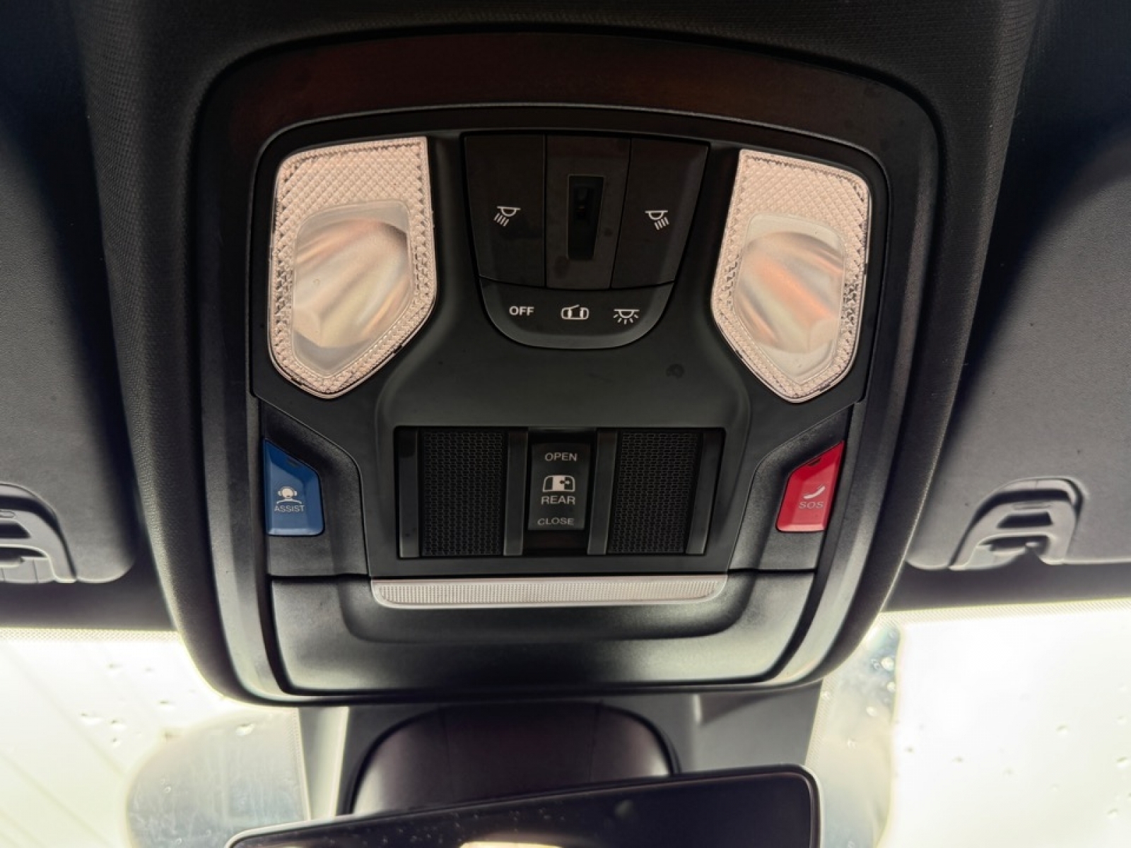 2024 Ram 1500 Tradesman Quad Cab 4x4 6'4