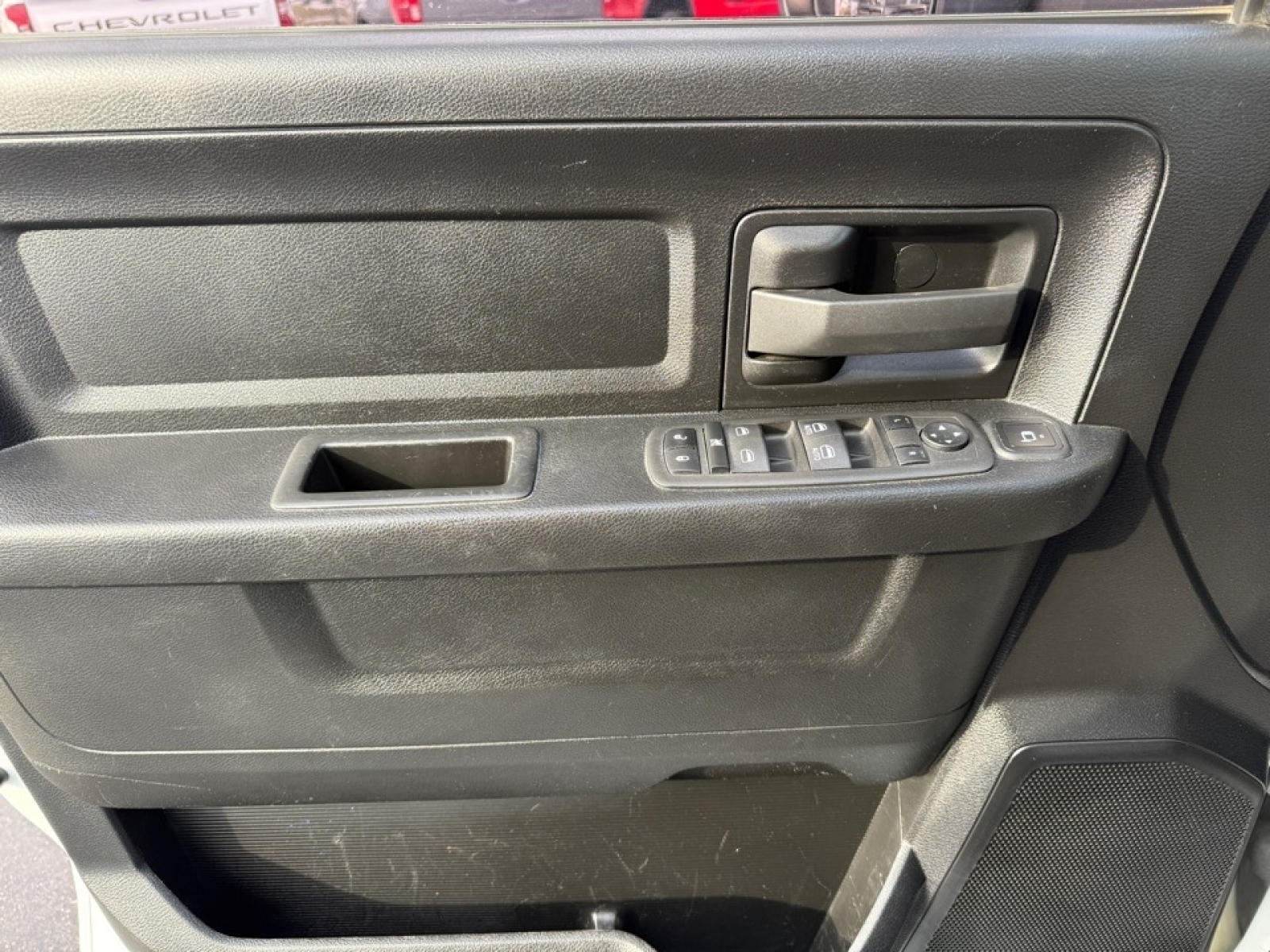 2024 Ram 2500 Tradesman Crew Cab 4x4 8' Box, 38848, Photo