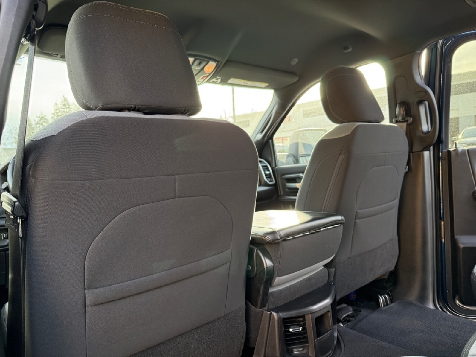 2024 Ram 2500 Big Horn Crew Cab 4x4 6'4