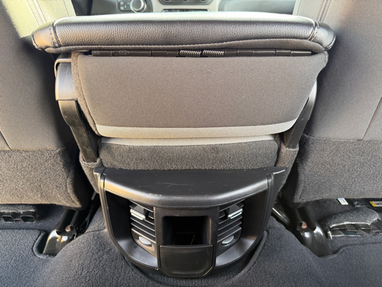 2024 Ram 2500 Big Horn Crew Cab 4x4 6'4