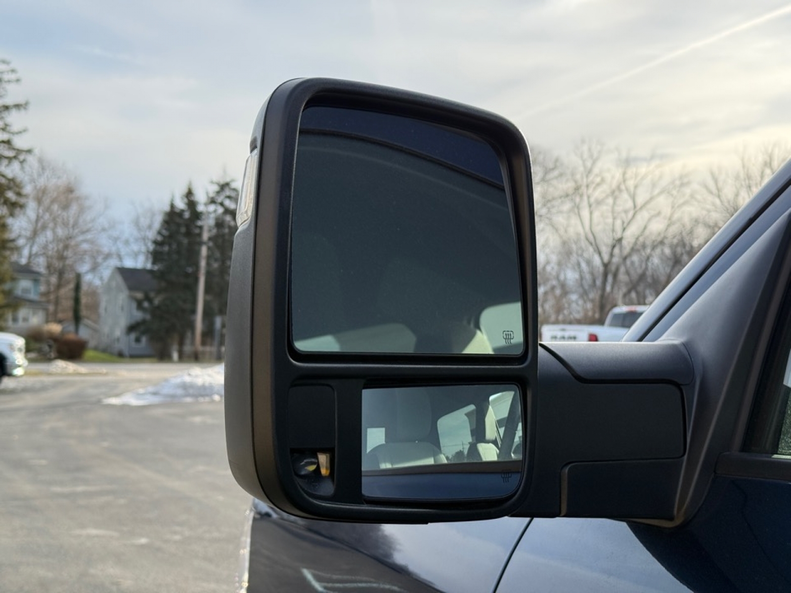 2024 Ram 2500 Big Horn Crew Cab 4x4 6'4