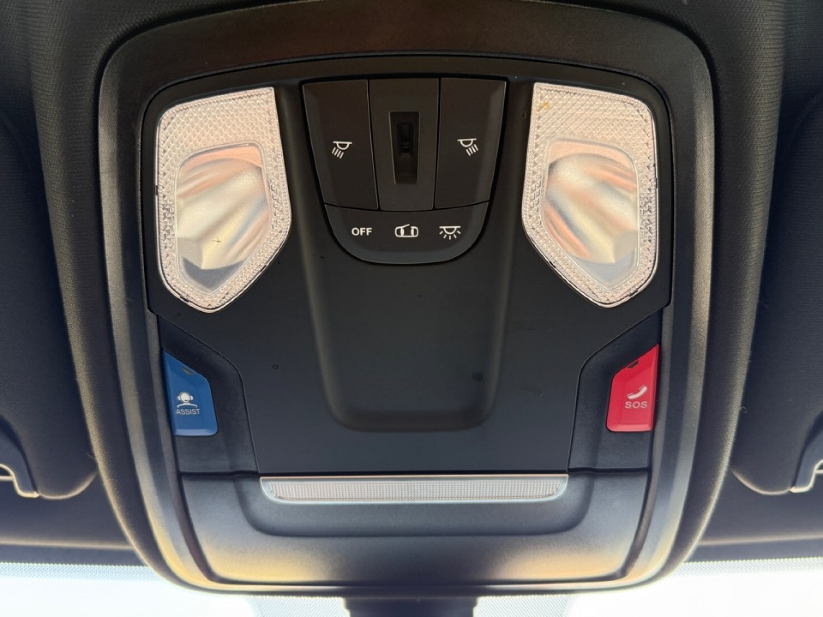 2024 Ram 2500 Big Horn Crew Cab 4x4 6'4