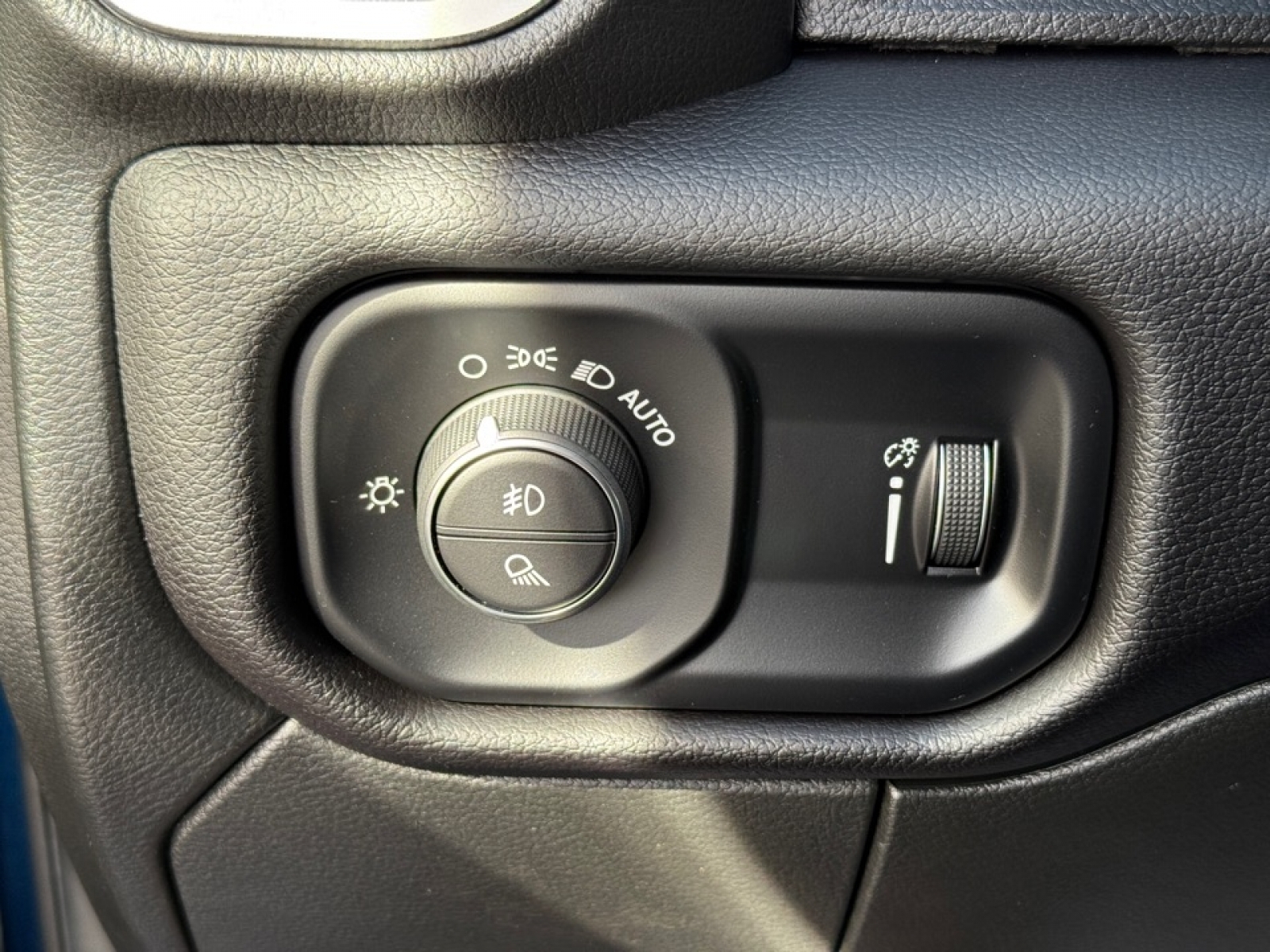 2024 Ram 2500 Big Horn Crew Cab 4x4 6'4