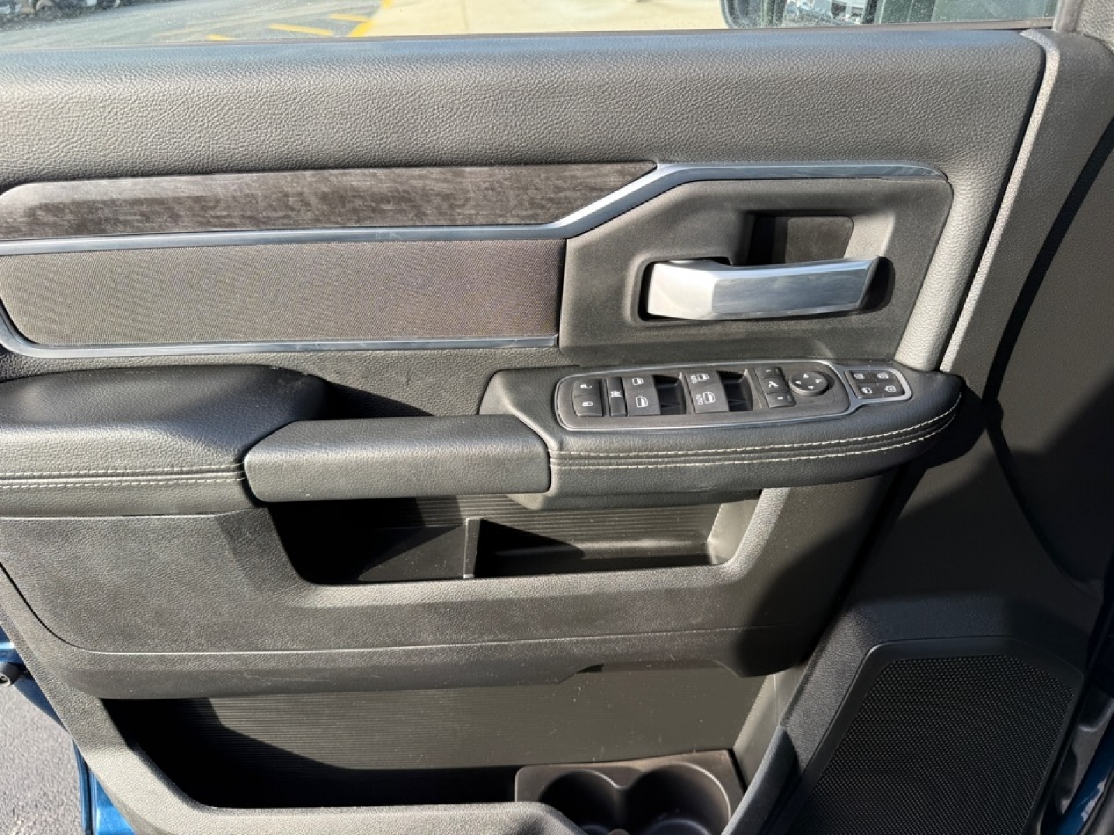 2024 Ram 2500 Big Horn Crew Cab 4x4 6'4