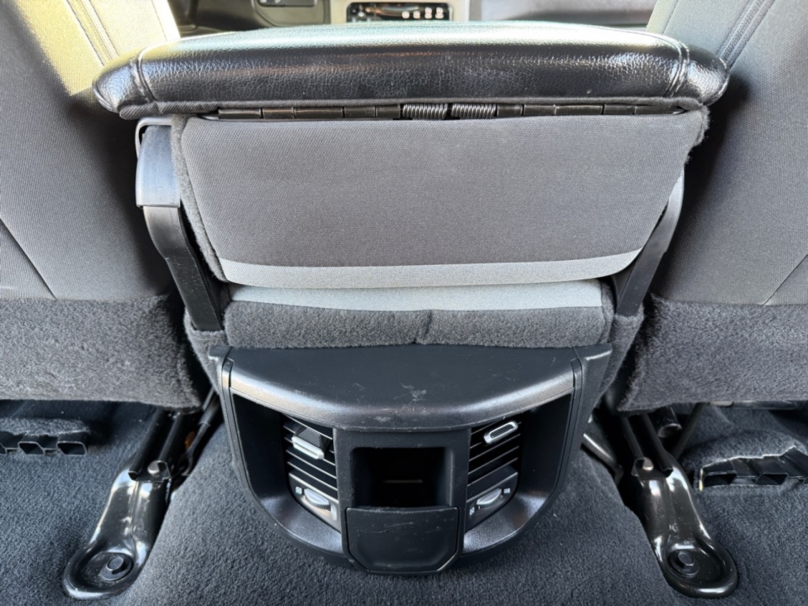 2024 Ram 2500 Big Horn Crew Cab 4x4 6'4