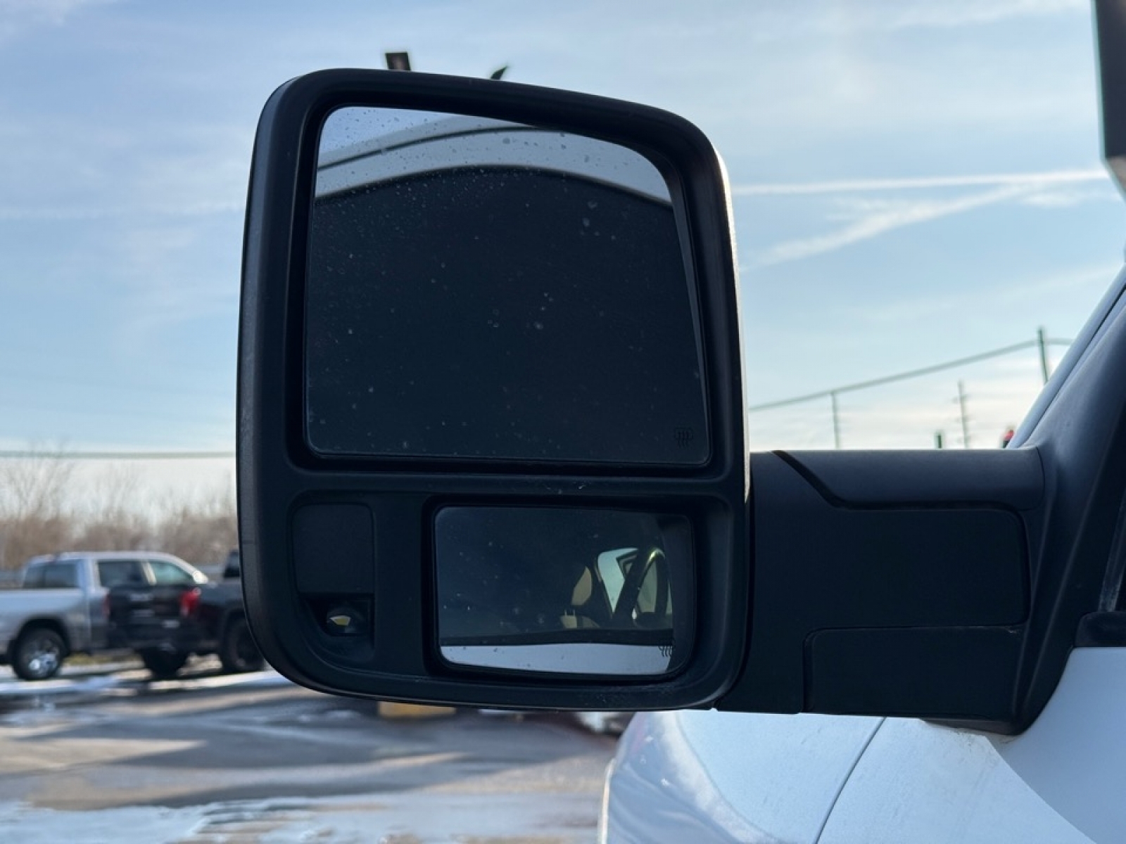 2024 Ram 2500 Big Horn Crew Cab 4x4 6'4