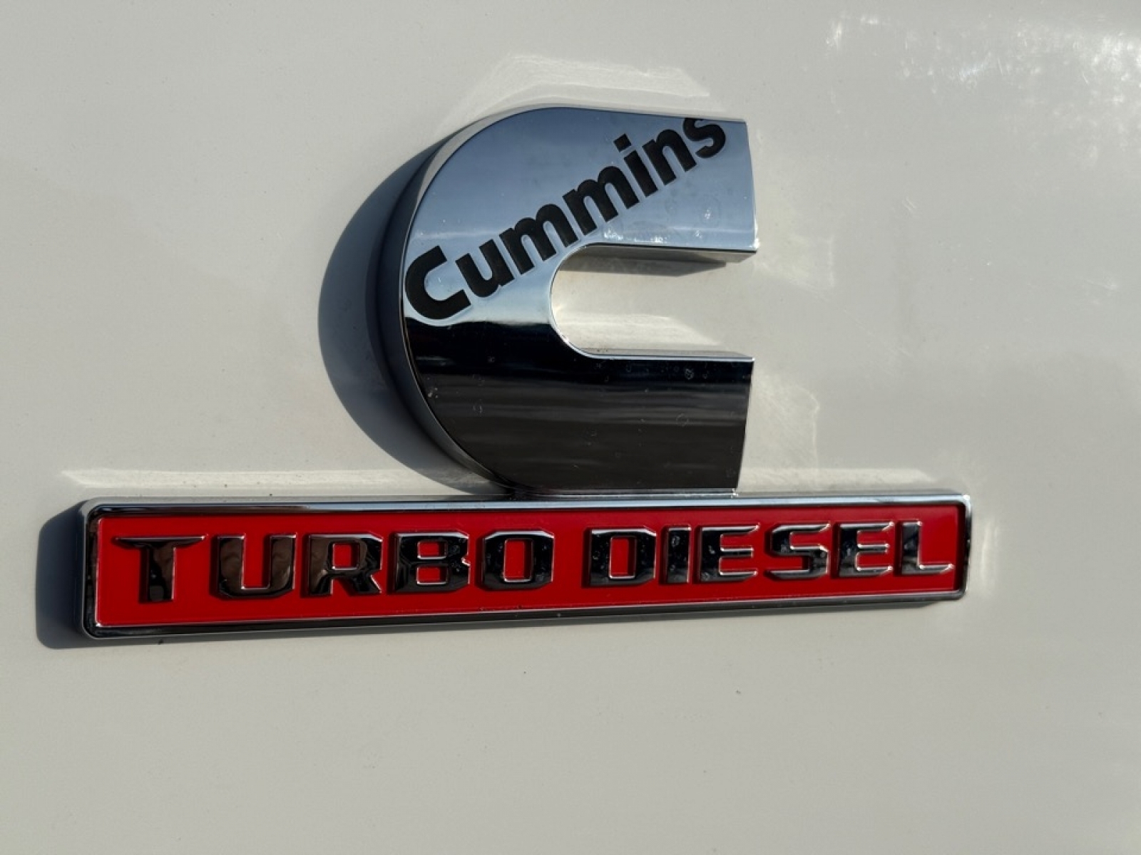 2024 Ram 2500 Big Horn Crew Cab 4x4 6'4