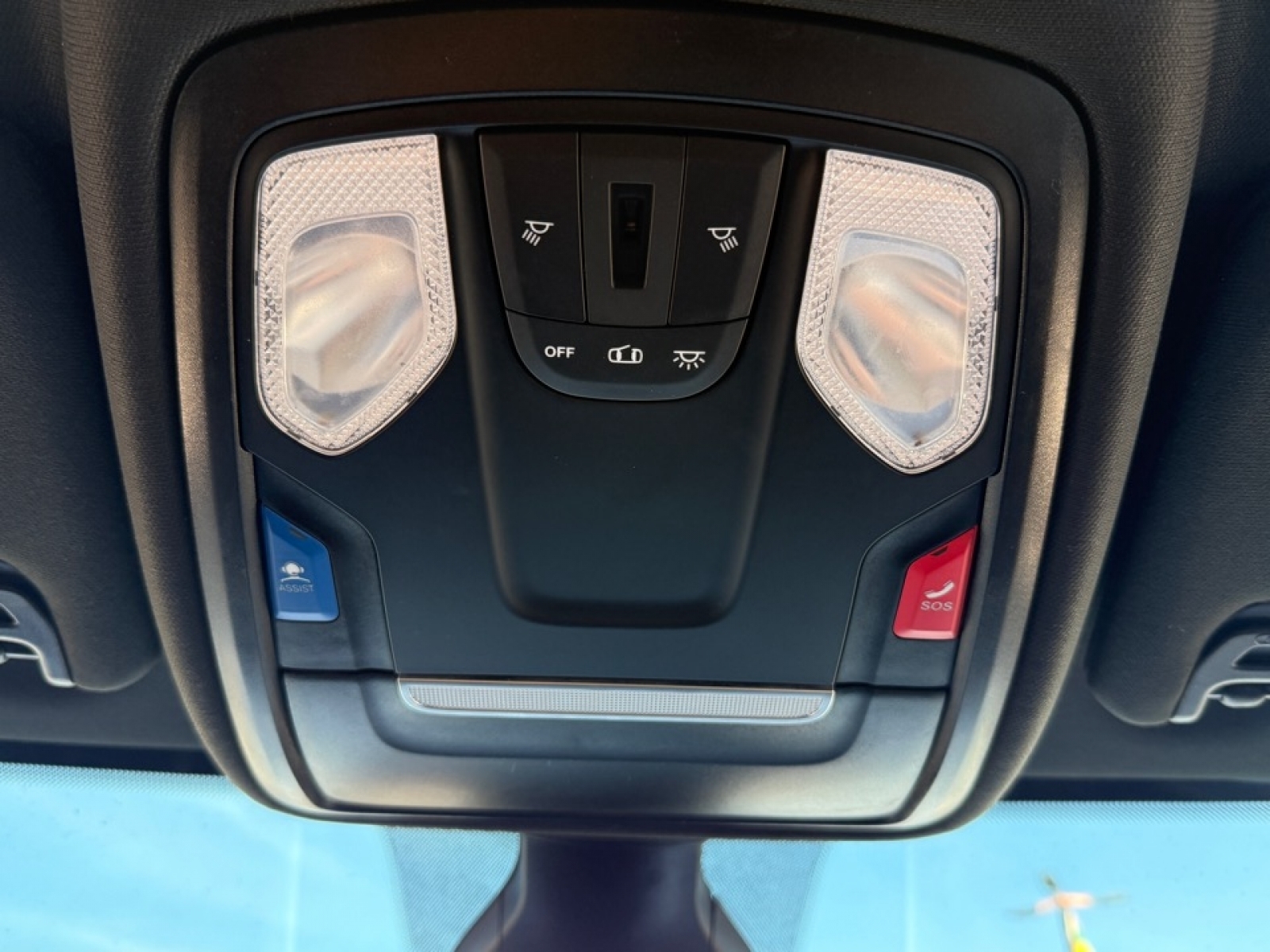 2024 Ram 2500 Big Horn Crew Cab 4x4 6'4