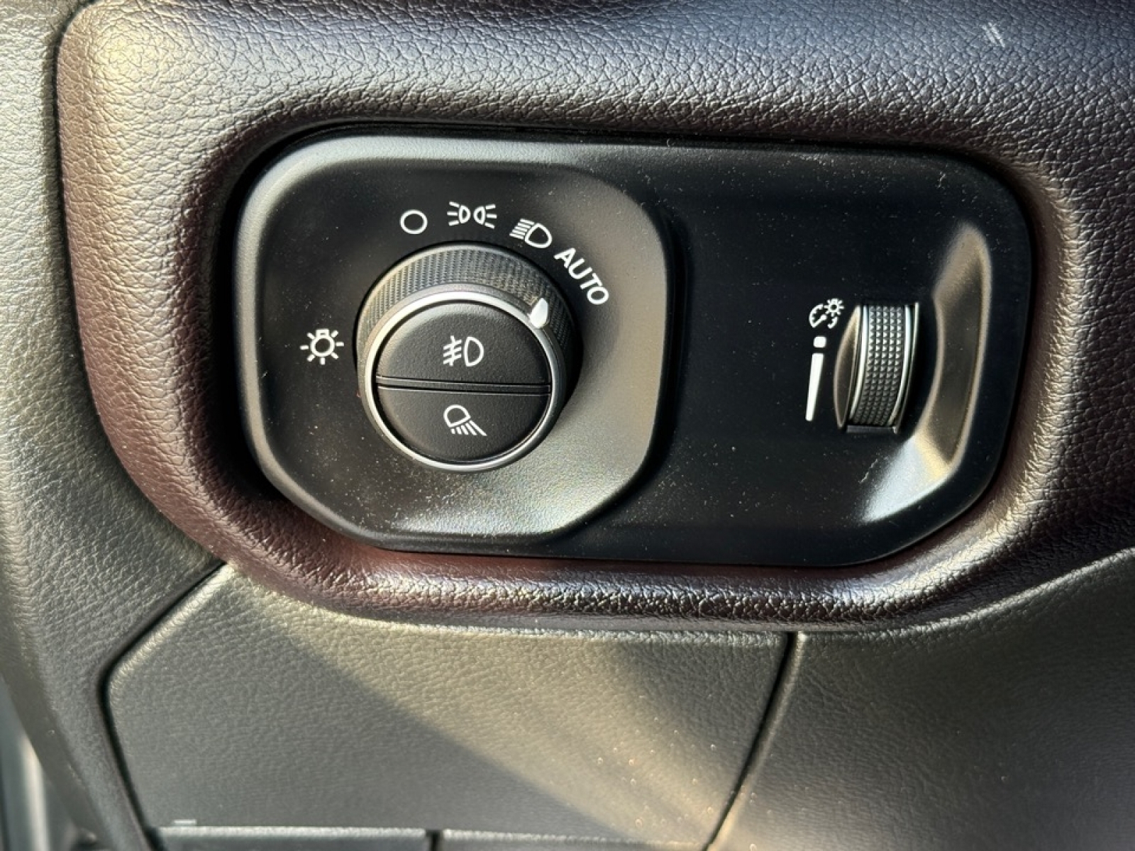 2024 Ram 2500 Big Horn Crew Cab 4x4 6'4