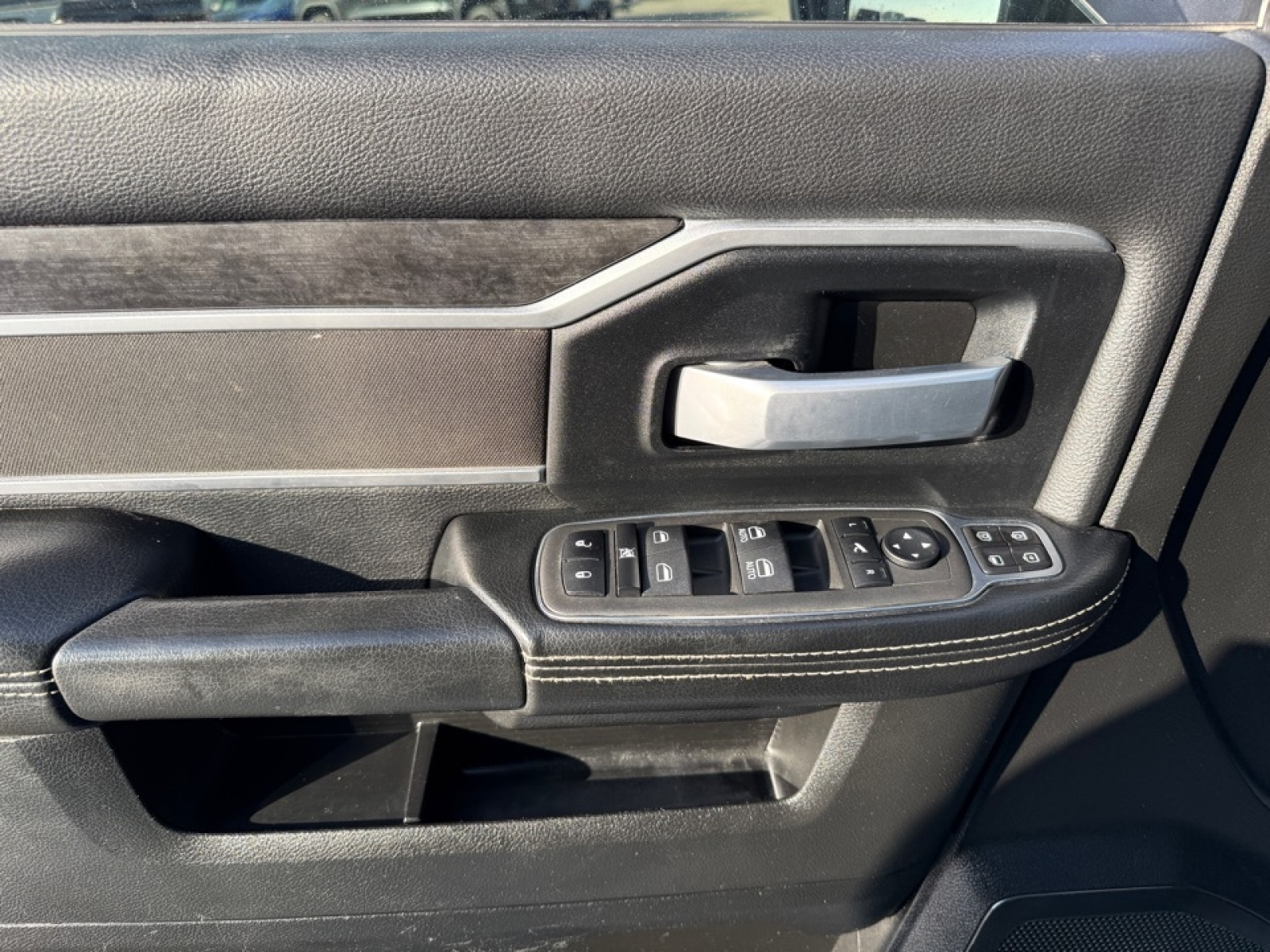 2024 Ram 2500 Big Horn Crew Cab 4x4 6'4