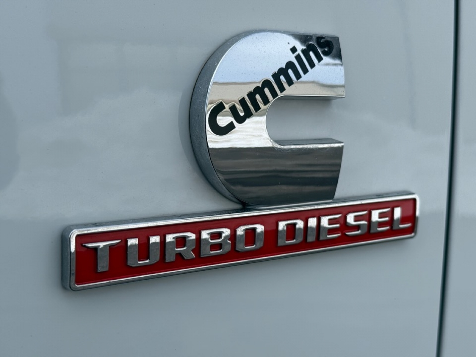 2024 Ram 2500 Big Horn Crew Cab 4x4 6'4