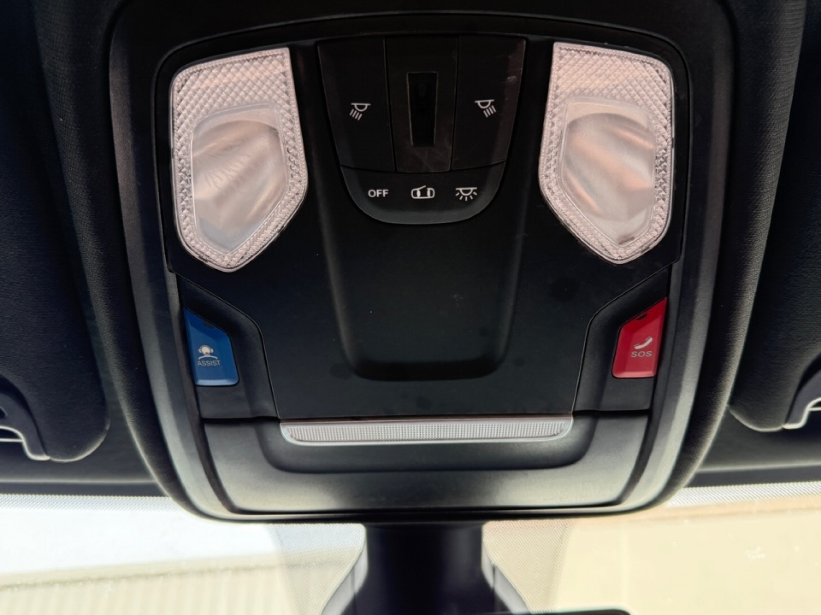 2024 Ram 2500 Big Horn Crew Cab 4x4 6'4