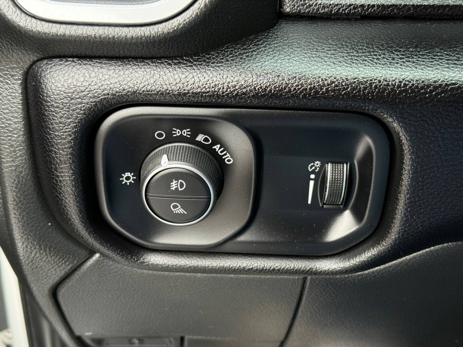 2024 Ram 2500 Big Horn Crew Cab 4x4 6'4