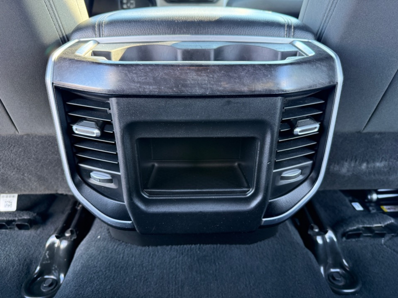 2024 Ram 2500 Big Horn Crew Cab 4x4 6'4