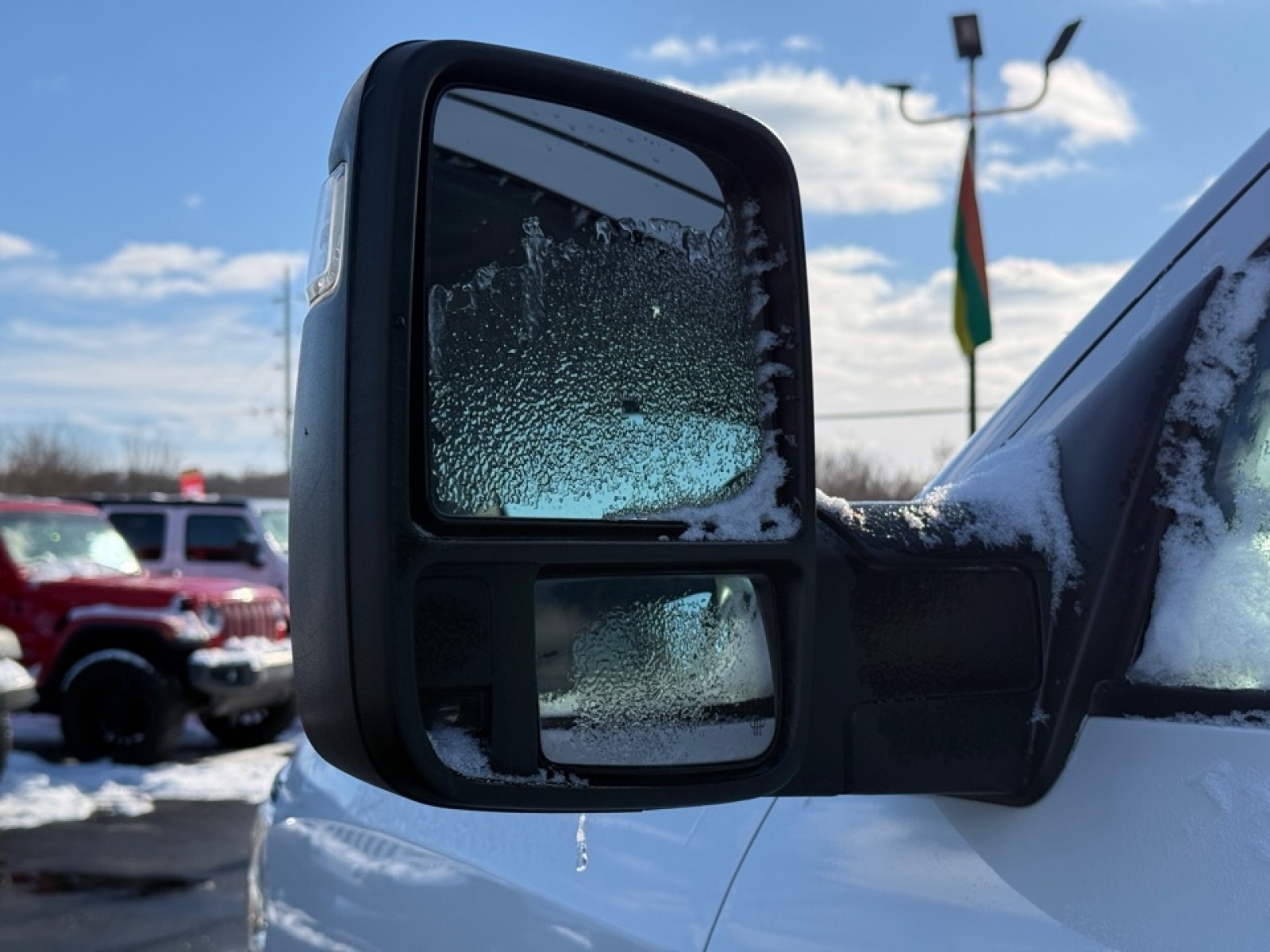 2024 Ram 2500 Big Horn Crew Cab 4x4 6'4