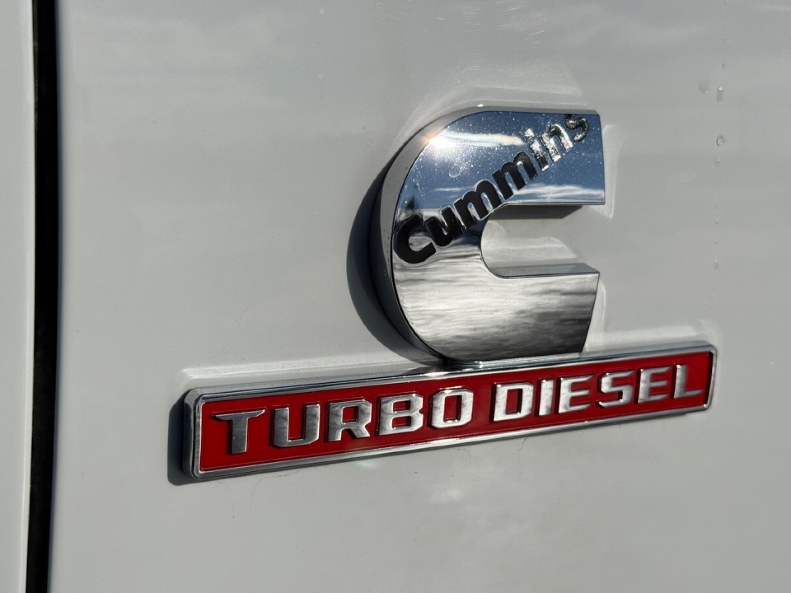 2024 Ram 2500 Big Horn Crew Cab 4x4 6'4