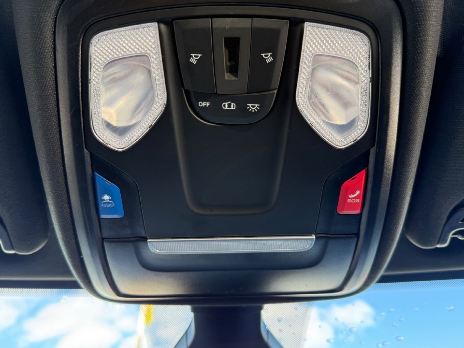 2024 Ram 2500 Big Horn Crew Cab 4x4 6'4