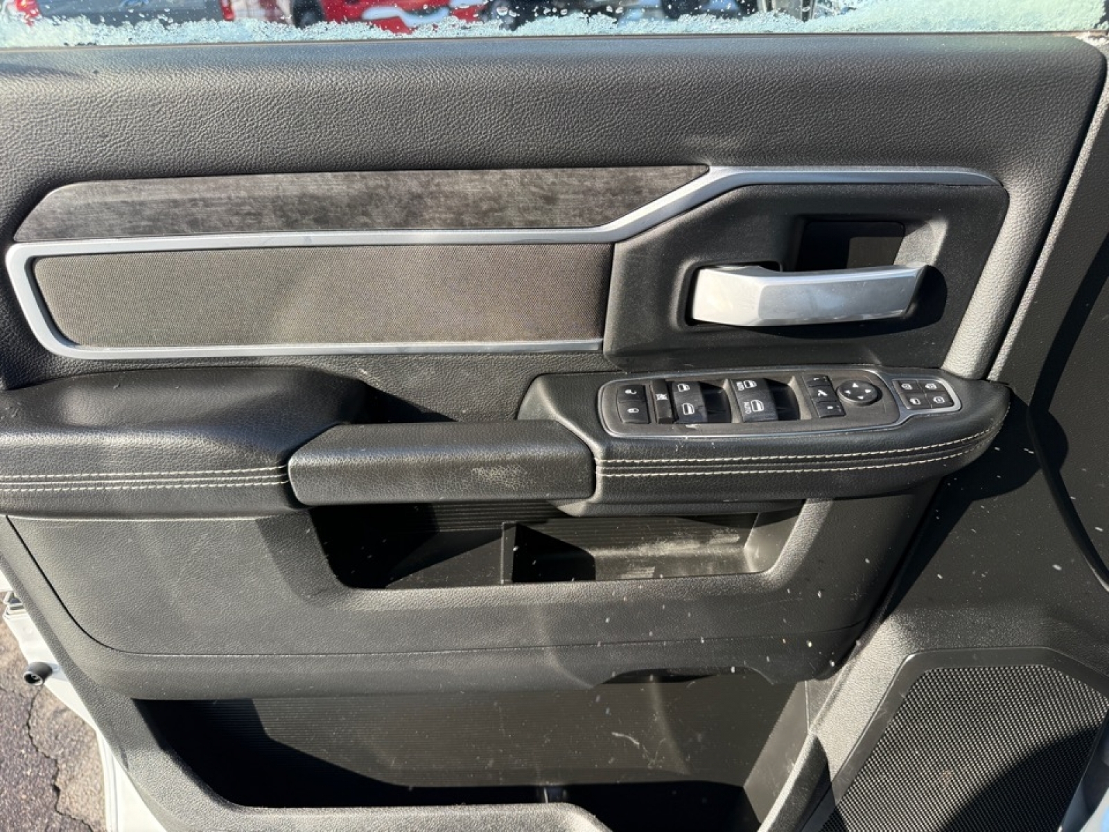 2024 Ram 2500 Big Horn Crew Cab 4x4 6'4