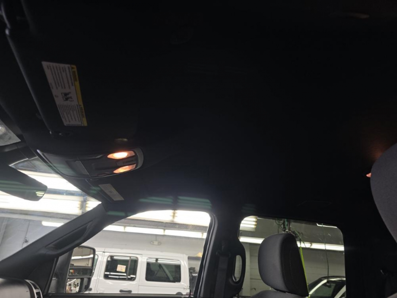 2024 Ram 2500 Big Horn Crew Cab 4x4 6'4