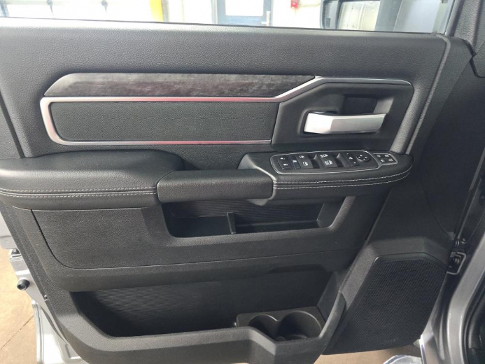 2024 Ram 2500 Big Horn Crew Cab 4x4 6'4
