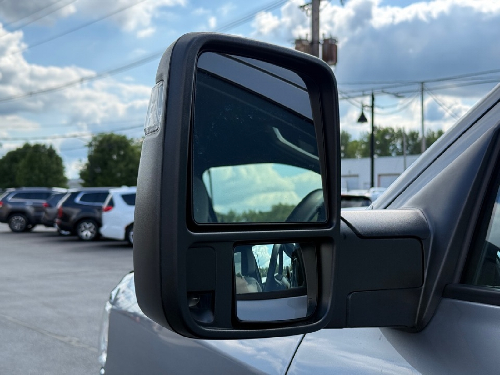 2024 Ram 3500 Big Horn photo 34