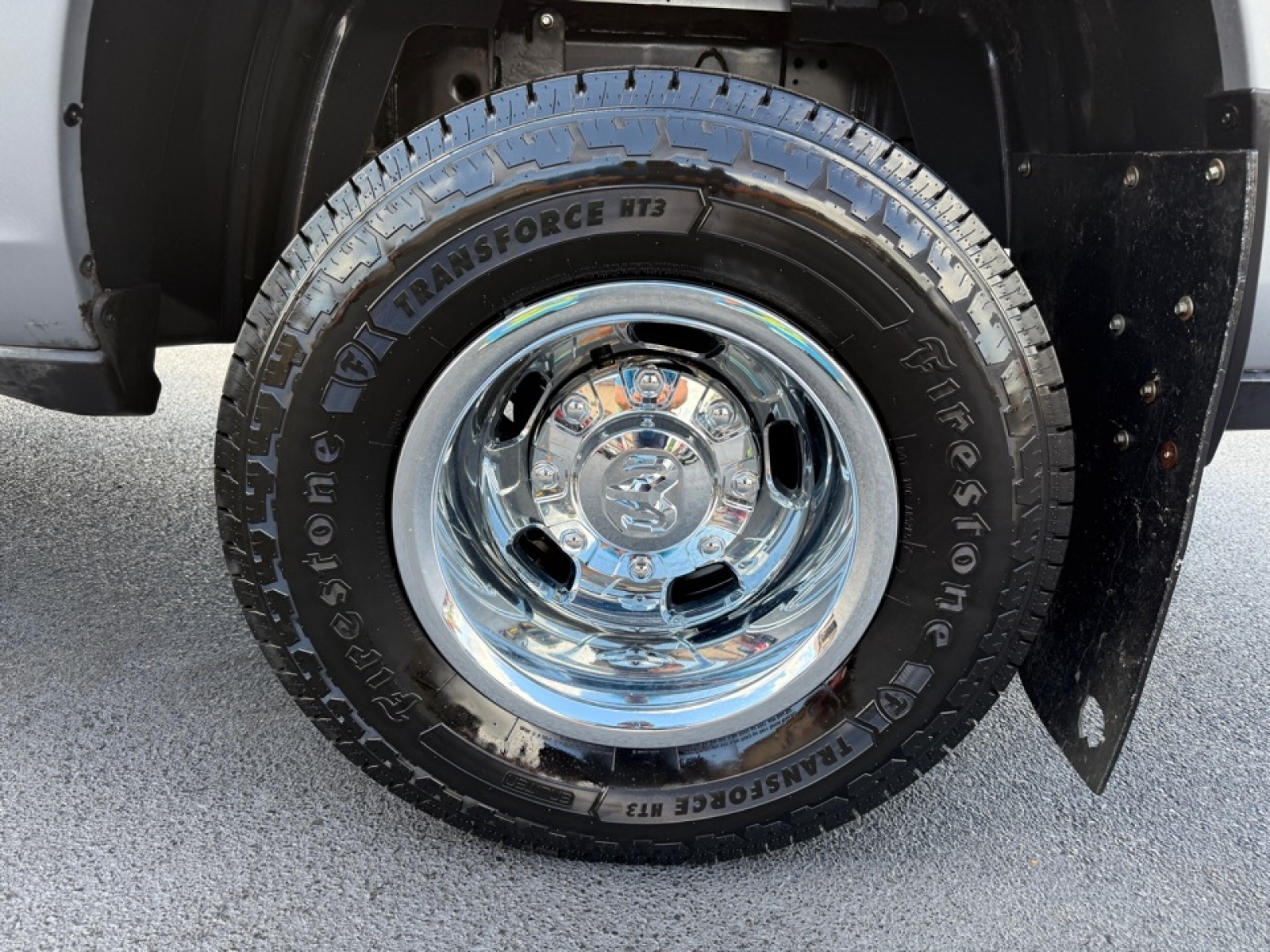 2024 Ram 3500 Big Horn photo 36