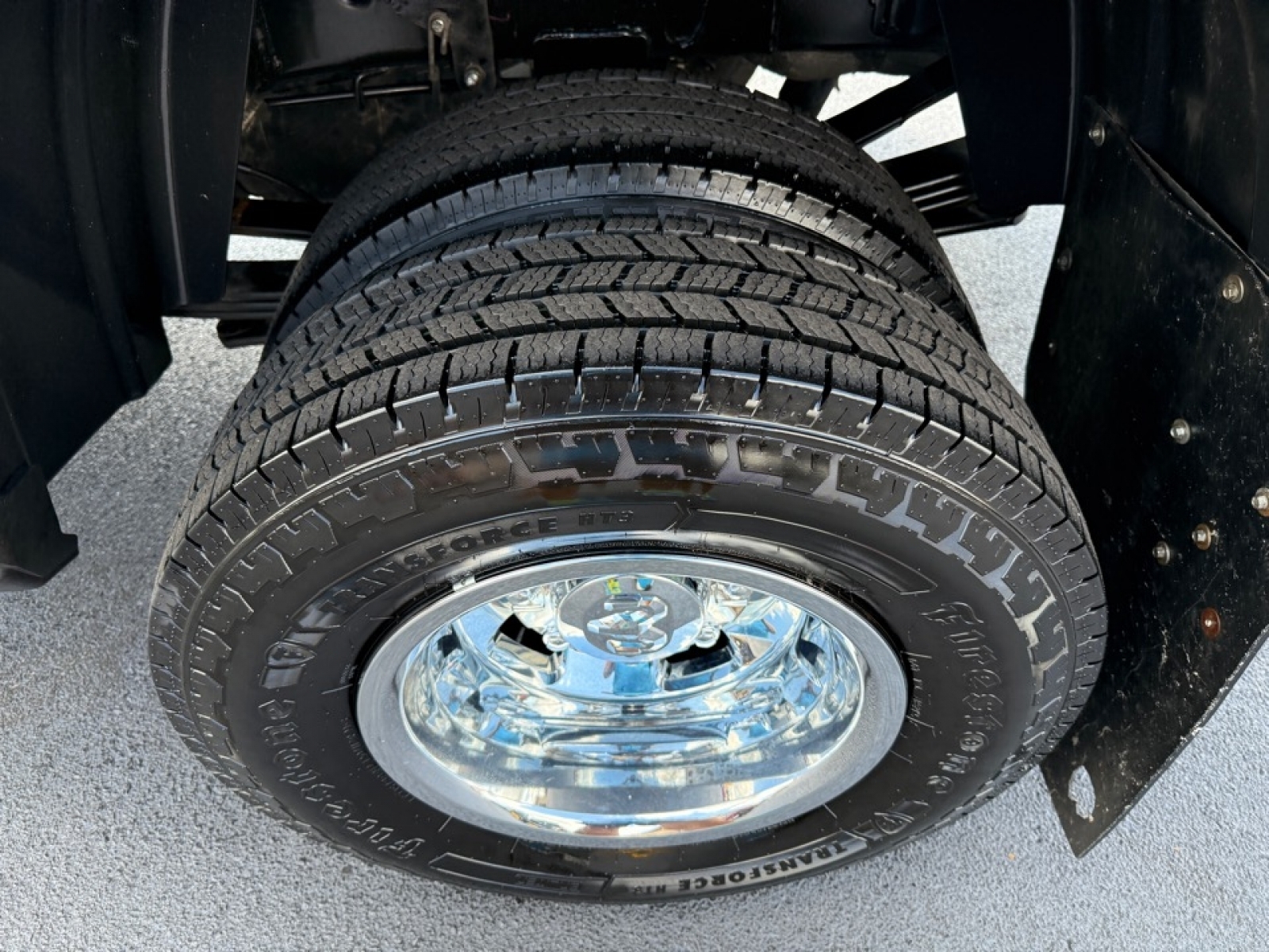 2024 Ram 3500 Big Horn photo 37
