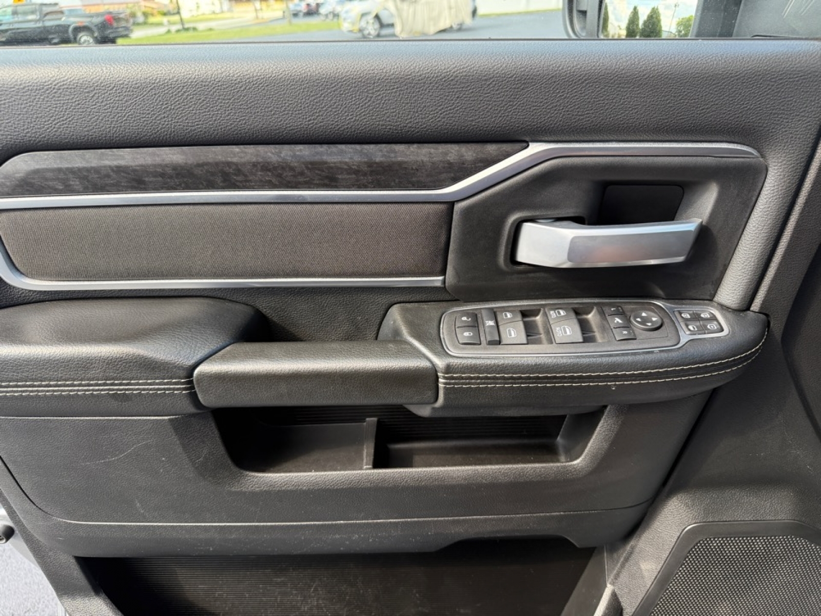 2024 Ram 3500 Big Horn photo 33