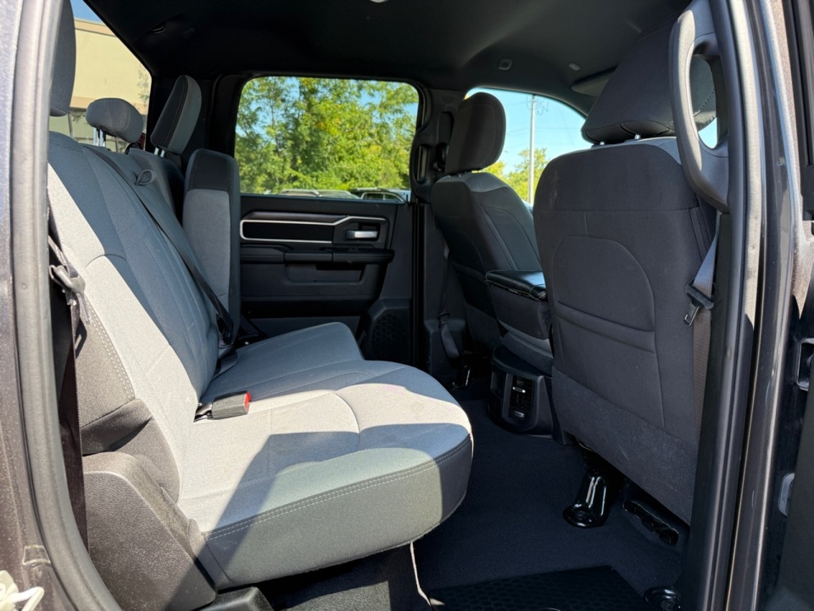 2024 Ram 3500 Big Horn photo 11