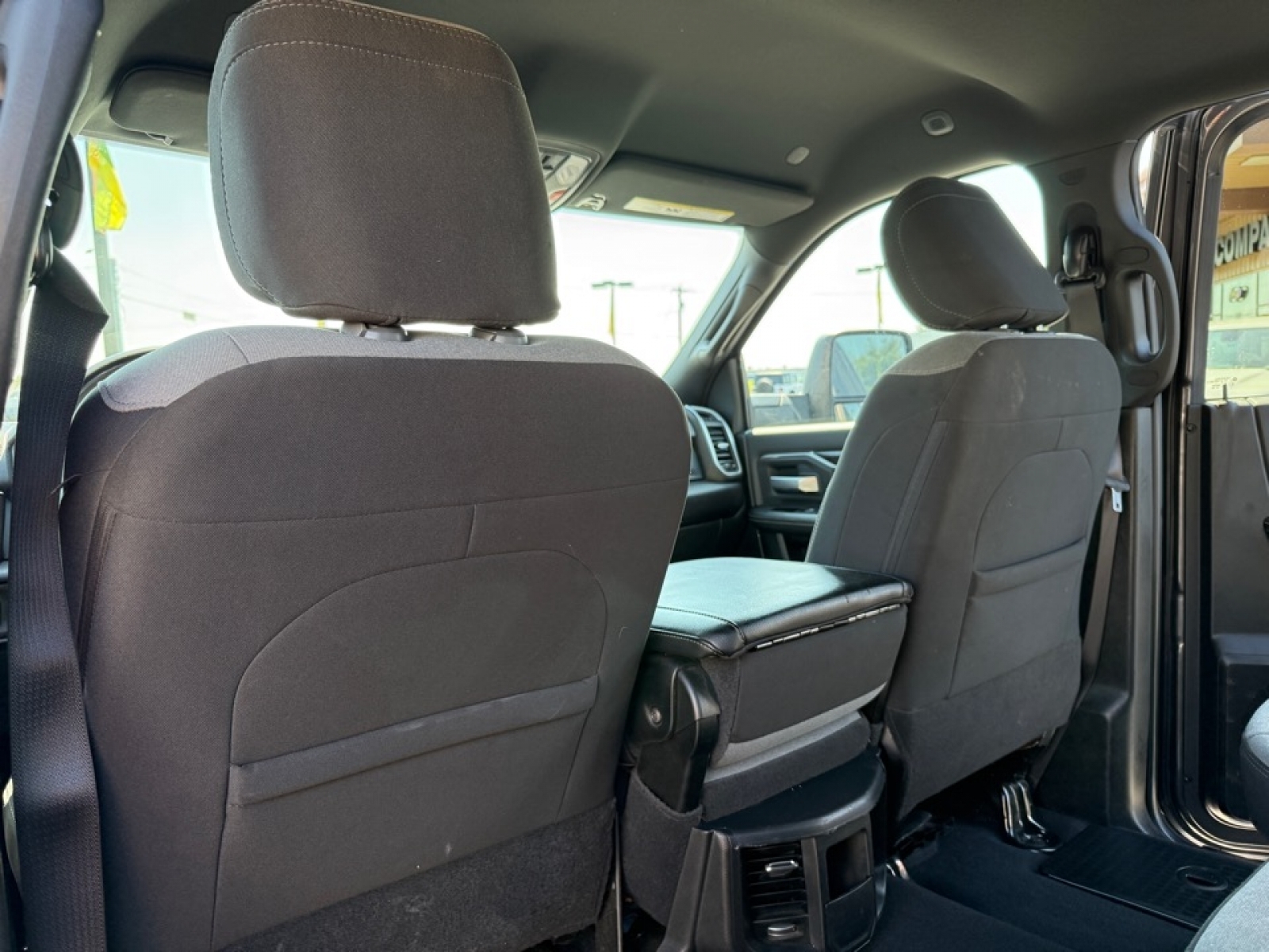 2024 Ram 3500 Big Horn photo 17