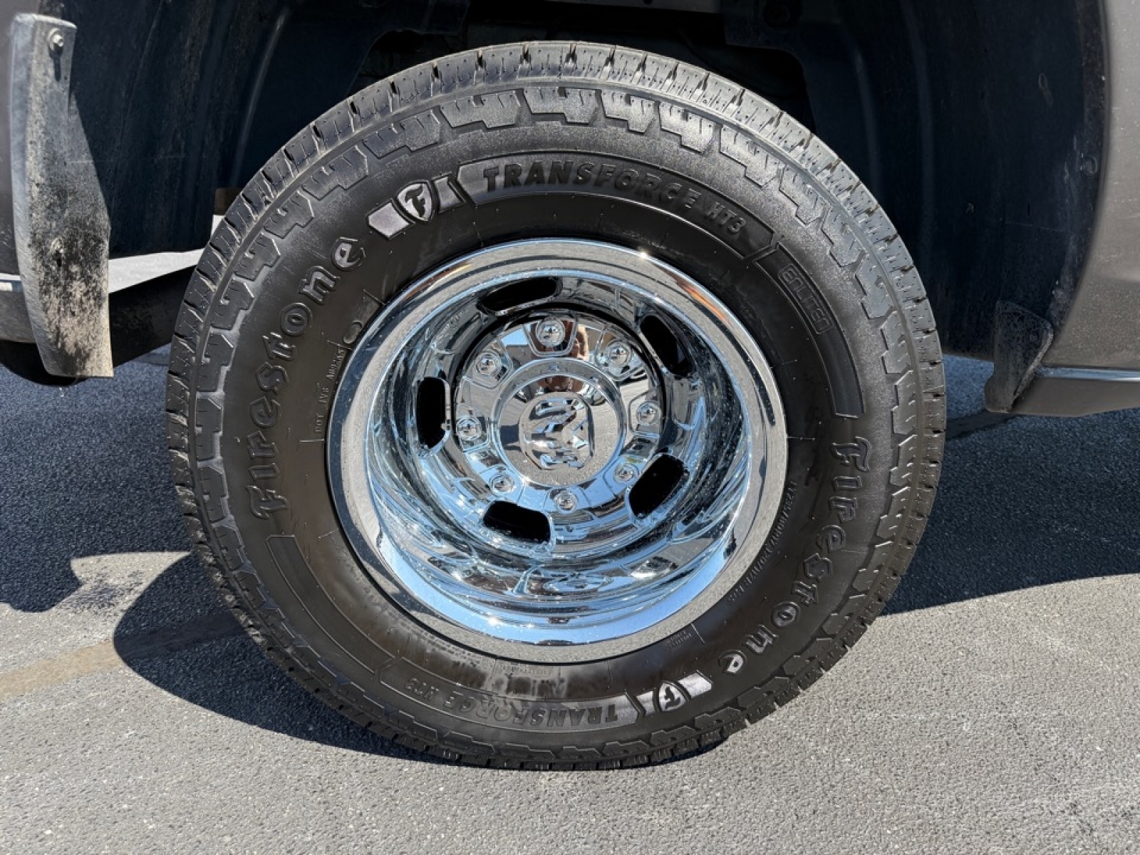 2024 Ram 3500 Big Horn photo 23